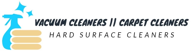 Vacuum Cleaners Sales Store