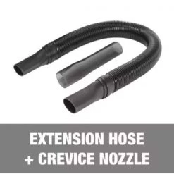 AUTO JOE 12-Volt Corded Car Handheld Vacuum Cleaner with Interior Auto Detailing Accessory Kit -Vacuum Cleaners Sales Store auto joe handheld vacuums atj v501 40 1000