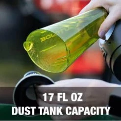 AUTO JOE 12-Volt Corded Car Handheld Vacuum Cleaner with Interior Auto Detailing Accessory Kit -Vacuum Cleaners Sales Store auto joe handheld vacuums atj v501 a0 1000