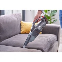 BLACK+DECKER dustbuster POWERCONNECT Cordless 20-Volt Max Handheld Vacuum 21 BLACK+DECKER dustbuster POWERCONNECT Cordless 20-Volt Max Handheld Vacuum -Vacuum Cleaners Sales Store black decker handheld vacuums bchv001c1 c3 1000