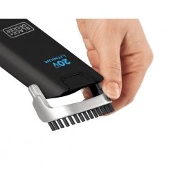 BLACK+DECKER 20-Volt Max Lithium-Ion Cordless Handheld Vac -Vacuum Cleaners Sales Store black decker handheld vacuums bdh2000l 66 1000