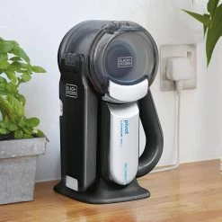 BLACK+DECKER 20-Volt Max Li-Ion Cordless 1.875-Cup Handheld Pivot Vac -Vacuum Cleaners Sales Store black decker handheld vacuums bdh2000pl 76 1000