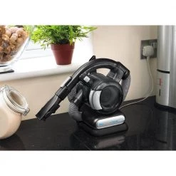 BLACK+DECKER 20-Volt Max Lithium Ion Cordless Handheld Flex Vac -Vacuum Cleaners Sales Store black decker handheld vacuums bdh2020fl 1f 1000