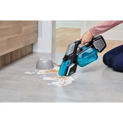 BLACK+DECKER Spillbuster Cordless Handheld Vacuum -Vacuum Cleaners Sales Store black decker handheld vacuums bhsb320jp 1d 1000