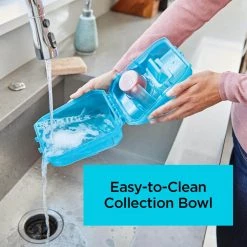 BLACK+DECKER Spillbuster Cordless Handheld Vacuum -Vacuum Cleaners Sales Store black decker handheld vacuums bhsb320jp 1f 1000