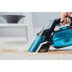 BLACK+DECKER Spillbuster Cordless Handheld Vacuum -Vacuum Cleaners Sales Store black decker handheld vacuums bhsb320jp 31 1000