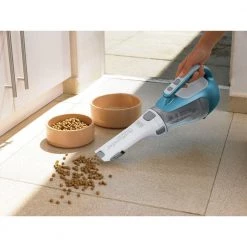 BLACK+DECKER 16-Volt Max Cordless Lithium DustBuster Hand Vacuum -Vacuum Cleaners Sales Store black decker handheld vacuums chv1410l 44 1000
