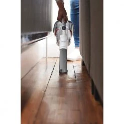 BLACK+DECKER dustbuster AdvancedClean+ 12-Volt MAX Cordless 7-cup Handheld Vacuum -Vacuum Cleaners Sales Store black decker handheld vacuums hhvk320j10 77 1000