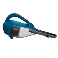 BLACK+DECKER dustbuster 10.8-Volt Cordless 2.1 Cup Handheld Vacuum (Deep Ocean Blue) -Vacuum Cleaners Sales Store black decker handheld vacuums hlva315j22 4f 1000