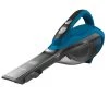 BLACK+DECKER dustbuster 10.8-Volt Cordless 2.1 Cup Handheld Vacuum (Deep Ocean Blue)