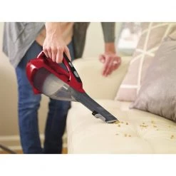 BLACK+DECKER Dust Buster 10.8-Volt Cordless Handheld Vacuum -Vacuum Cleaners Sales Store black decker handheld vacuums hlva320j26 76 1000