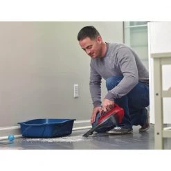 BLACK+DECKER Dust Buster 10.8-Volt Cordless Handheld Vacuum -Vacuum Cleaners Sales Store black decker handheld vacuums hlva320j26 fa 1000