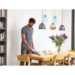 BLACK+DECKER Dustbuster 7.2-Volt Cordless 1.3-Cup Handheld Vacuum -Vacuum Cleaners Sales Store black decker handheld vacuums hnvc215b10 1f 1000