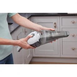 BLACK+DECKER Dustbuster 7.2-Volt Cordless 1.3-Cup Handheld Vacuum -Vacuum Cleaners Sales Store black decker handheld vacuums hnvc215b10 c3 1000