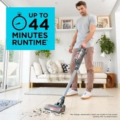 BLACK+DECKER POWESERIES+ 20-Volt MAX Lithium-Ion Cordless Bagless Stick Vacuum Cleaner -Vacuum Cleaners Sales Store black decker stick vacuums bhfea18d1 77 1000
