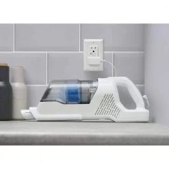 BLACK+DECKER POWESERIES+ 16-Volt MAX Cordless Bagless Stick Vacuum Cleaner -Vacuum Cleaners Sales Store black decker stick vacuums bhfea420j 1f 1000