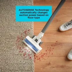 BLACK+DECKER POWESERIES+ 16-Volt MAX Cordless Bagless Stick Vacuum Cleaner -Vacuum Cleaners Sales Store black decker stick vacuums bhfea420j 40 1000