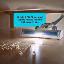 BLACK+DECKER POWESERIES+ 16-Volt MAX Cordless Bagless Stick Vacuum Cleaner -Vacuum Cleaners Sales Store black decker stick vacuums bhfea420j a0 1000