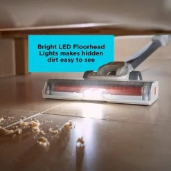 BLACK+DECKER POWESERIES+ 20-Volt MAX Lithium-Ion Cordless Bagless Stick Vacuum Cleaner -Vacuum Cleaners Sales Store black decker stick vacuums bhfea520j a0 1000