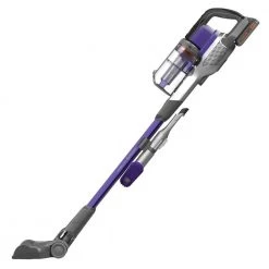 BLACK+DECKER POWERSERIES EXTREME 20V* MAX Cordless PET Stick Vacuum with Multi-Surface Cleaning -Vacuum Cleaners Sales Store black decker stick vacuums bsv2020p a0 1000