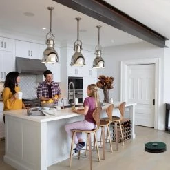 BObsweep PetHair SLAM Robotic Vacuum Cleaner and Mop in Jade -Vacuum Cleaners Sales Store bobsweep robotic vacuums slp231122 1f 1000 1