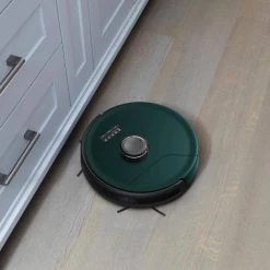BObsweep PetHair SLAM Robotic Vacuum Cleaner and Mop in Jade -Vacuum Cleaners Sales Store bobsweep robotic vacuums slp231122 44 1000 1