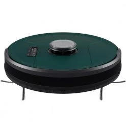 BObsweep PetHair SLAM Robotic Vacuum Cleaner and Mop in Jade -Vacuum Cleaners Sales Store bobsweep robotic vacuums slp231122 76 1000 1