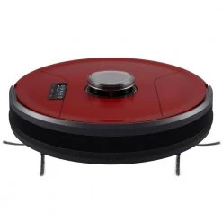BObsweep PetHair Slam Robotic Vacuum with Smart Navigation, Bagless, Replaceable Filter, Multisurface in Jasper -Vacuum Cleaners Sales Store bobsweep robotic vacuums slp231122 76 1000 2