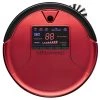 BObsweep PetHair Robotic Vacuum Cleaner and Mop with Auto Recharging Station, Large dustbin, Stair & Obstacle Detection in Rouge -Vacuum Cleaners Sales Store bobsweep robotic vacuums wp460011ro 64 1000