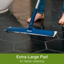 Bona Hard-Surface Floor Disposable Wet Cleaning Pads (12-Pack) -Vacuum Cleaners Sales Store bona hard surface cleaners ax0003576 44 1000