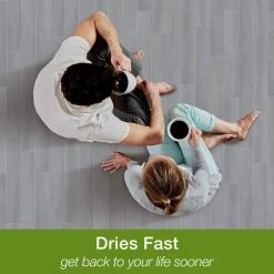 Bona Hard-Surface Floor Disposable Wet Cleaning Pads (12-Pack) -Vacuum Cleaners Sales Store bona hard surface cleaners ax0003576 76 1000