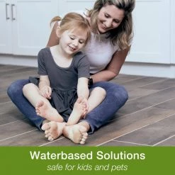 Bona Hard-Surface Floor Disposable Wet Cleaning Pads (12-Pack) -Vacuum Cleaners Sales Store bona hard surface cleaners ax0003576 d4 1000