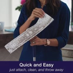 Bona Hardwood Floor Cleaner Disposable Wet Mop Cleaning Pad Refills Plus Hard-Surface Floor Wet Mop Cleaning Pad Refills -Vacuum Cleaners Sales Store bona hard surface cleaners ax0003614 1f 1000