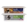 Bona Hardwood Floor Cleaner Disposable Wet Mop Cleaning Pad Refills Plus Hard-Surface Floor Wet Mop Cleaning Pad Refills -Vacuum Cleaners Sales Store bona hard surface cleaners ax0003614 64 1000