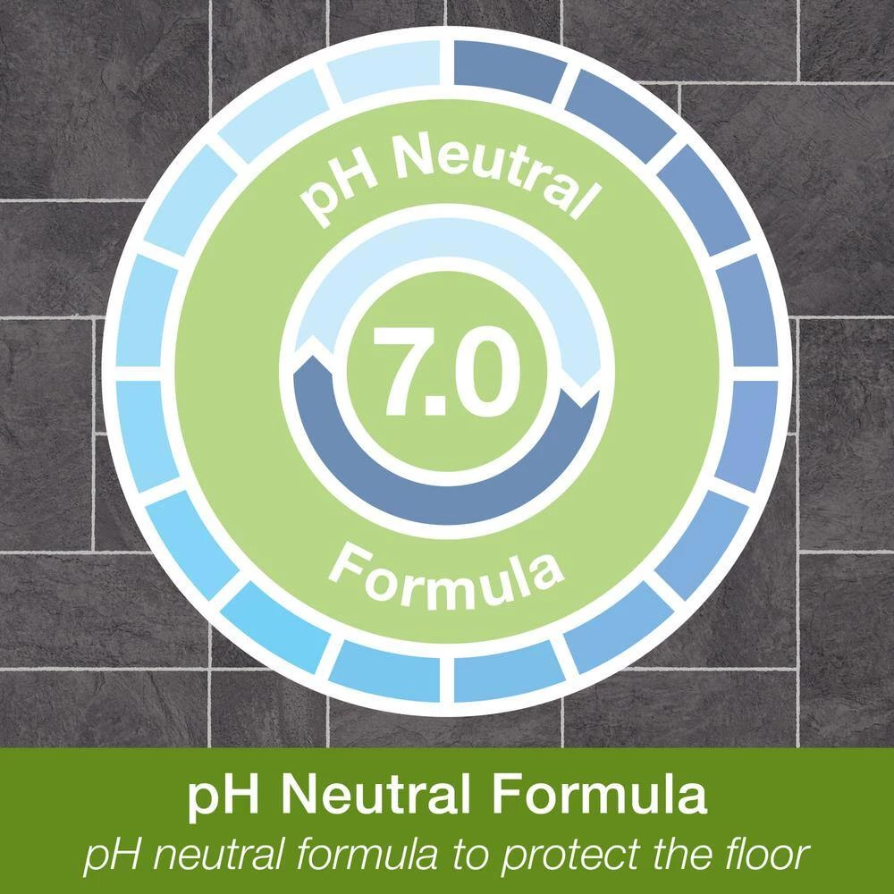 Bona 128 oz Hard-Surface Floor Cleaner (2-Pack) 11 Bona 128 oz Hard-Surface Floor Cleaner (2-Pack) - Image 9