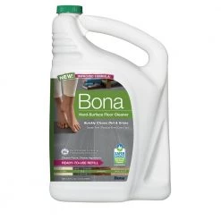 Bona 128 oz. Hard-Surface Floor Cleaner