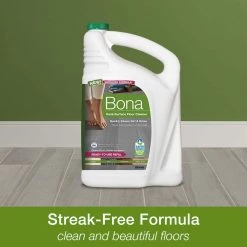 Bona 128 oz. Hard-Surface Floor Cleaner -Vacuum Cleaners Sales Store bona hard surface cleaners wm700018172 c3 1000