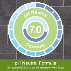 Bona 128 oz. Lemon Mint Scent Hard-Surface Floor Cleaner Refill -Vacuum Cleaners Sales Store bona hard surface cleaners wm700018200 76 1000