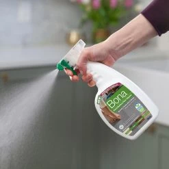 Bona 32 oz. Hard-Surface Floor Cleaner -Vacuum Cleaners Sales Store bona hard surface cleaners wm700051184 31 1000