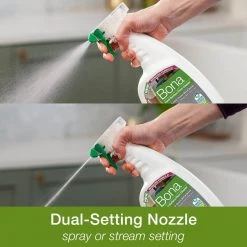 Bona 32 oz. Hard-Surface Floor Cleaner -Vacuum Cleaners Sales Store bona hard surface cleaners wm700051184 fa 1000