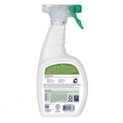 Bona 32 oz. Lemon Mint Hard-Surface Floor Cleaner -Vacuum Cleaners Sales Store bona hard surface cleaners wm700051224 c3 1000