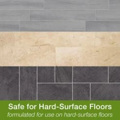 Bona 34 oz. Hard-Surface Floor Cleaner Cartridge -Vacuum Cleaners Sales Store bona hard surface cleaners wm700054003 1f 1000