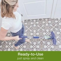 Bona 34 oz. Hard-Surface Floor Cleaner Cartridge -Vacuum Cleaners Sales Store bona hard surface cleaners wm700054003 66 1000