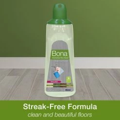 Bona 34 oz. Hard-Surface Floor Cleaner Cartridge -Vacuum Cleaners Sales Store bona hard surface cleaners wm700054003 76 1000