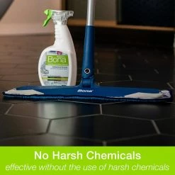 Bona PowerPlus 32 oz. Antibacterial Hard-Surface Floor Cleaner -Vacuum Cleaners Sales Store bona hard surface cleaners wm851051001 44 1000