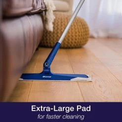 Bona Hardwood Floor Wet Cleaning Pads (12-Pack) -Vacuum Cleaners Sales Store bona hardwood floor cleaners ax0003506 44 1000