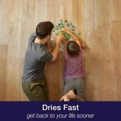 Bona Hardwood Floor Wet Cleaning Pads (12-Pack) -Vacuum Cleaners Sales Store bona hardwood floor cleaners ax0003506 76 1000