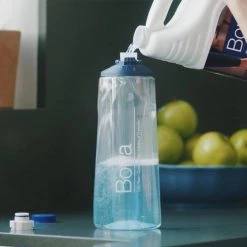 Bona 128 oz. Hardwood Floor Cleaner + Microfiber Wet Mop Pad Refill -Vacuum Cleaners Sales Store bona hardwood floor cleaners ax0003610 31 1000