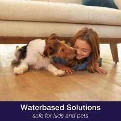 Bona 32 oz. Hardwood Floor Cleaner with Microfiber Wet Mop Pad Refill -Vacuum Cleaners Sales Store bona hardwood floor cleaners ax0003613 1f 1000