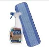 Bona 32 oz. Hardwood Floor Cleaner with Microfiber Wet Mop Pad Refill 2 Bona 32 oz. Hardwood Floor Cleaner with Microfiber Wet Mop Pad Refill -Vacuum Cleaners Sales Store bona hardwood floor cleaners ax0003613 64 1000